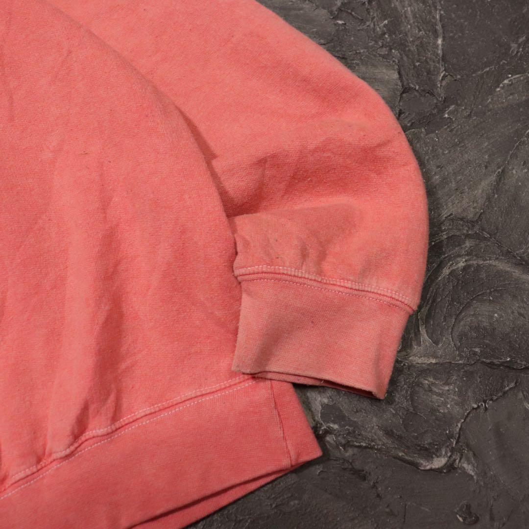 90’s Disney PARKS トレーナー ミッキーマウス