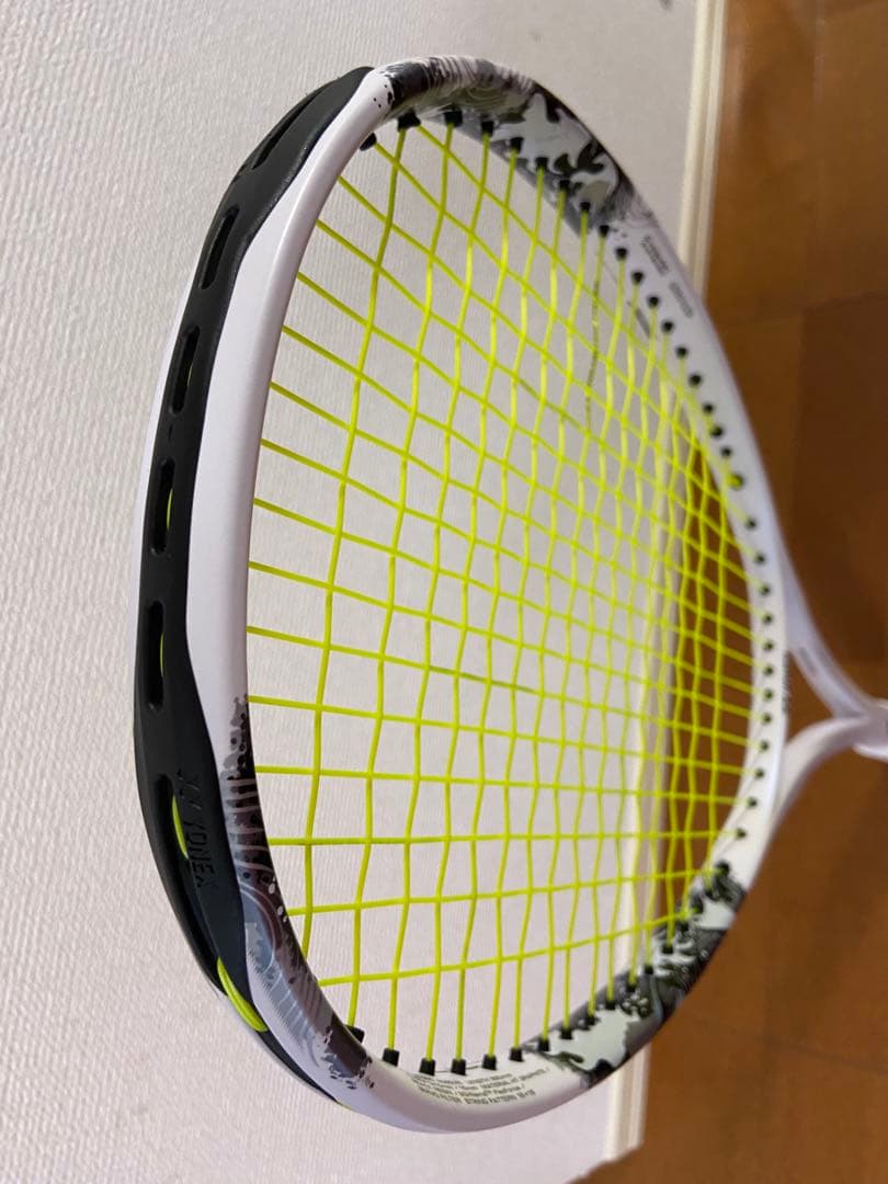 YONEX ジオブレイク80s (250gカスタムフィット品)