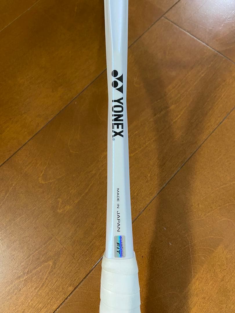 YONEX ジオブレイク80s (250gカスタムフィット品)
