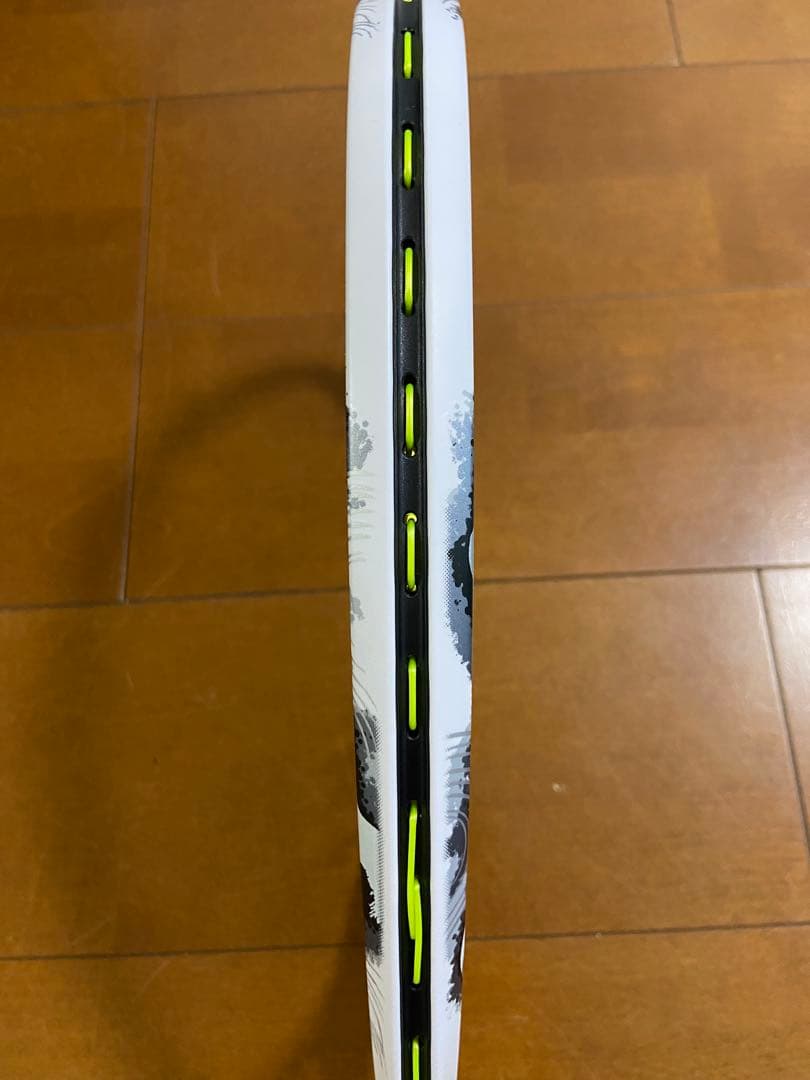 YONEX ジオブレイク80s (250gカスタムフィット品)