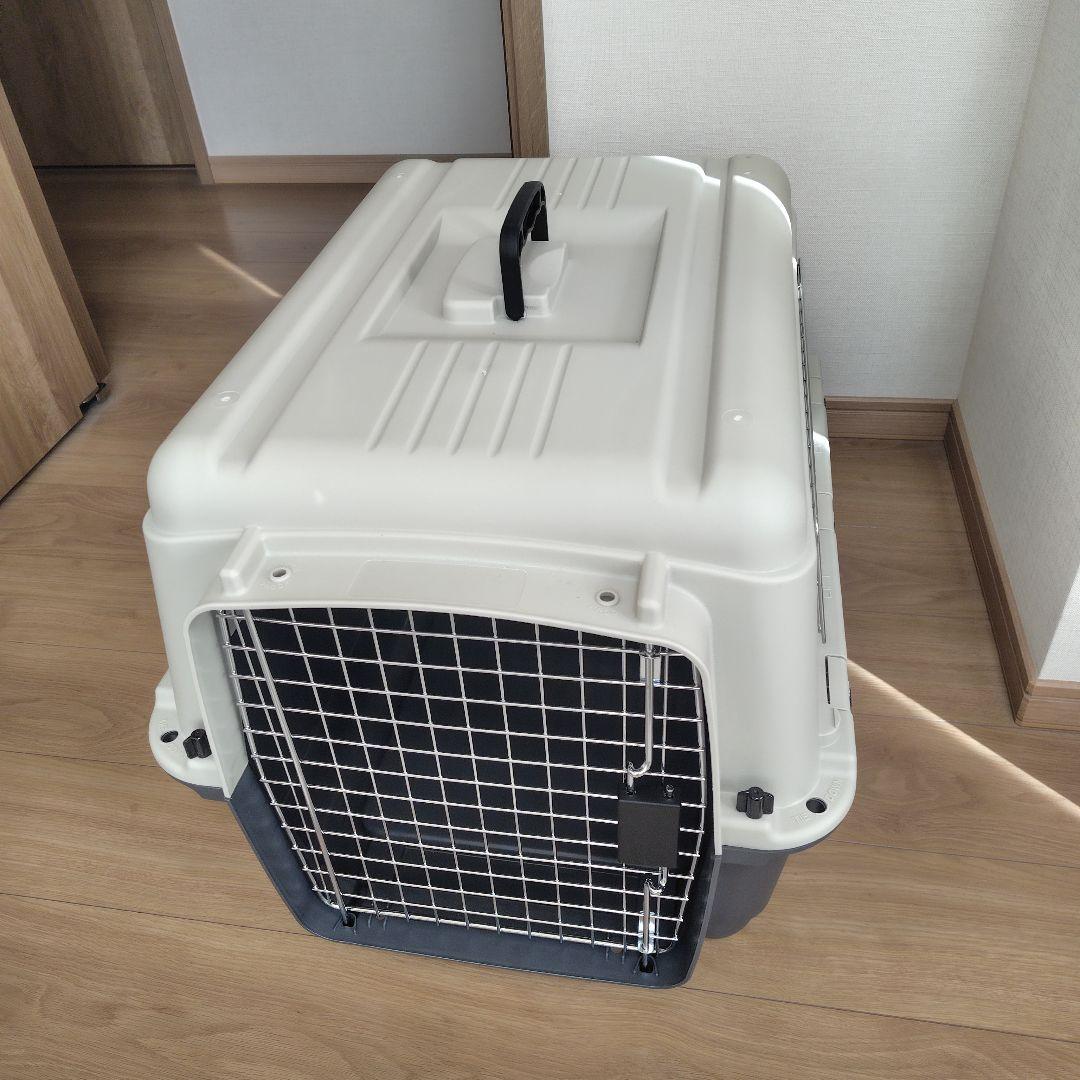 ペットケンネル ファーストクラス L70 クレート