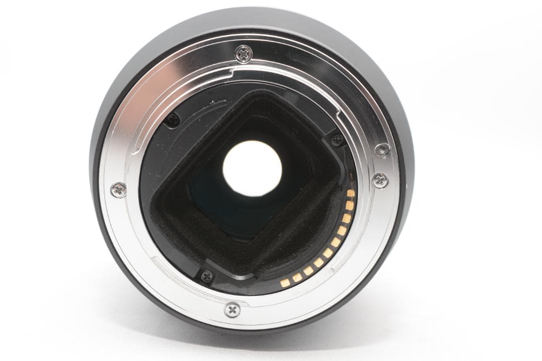 ★美品★ SONY FE 50mm F2.8 MACRO SEL50M28