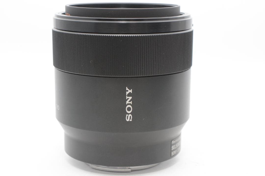 ★美品★ SONY FE 50mm F2.8 MACRO SEL50M28