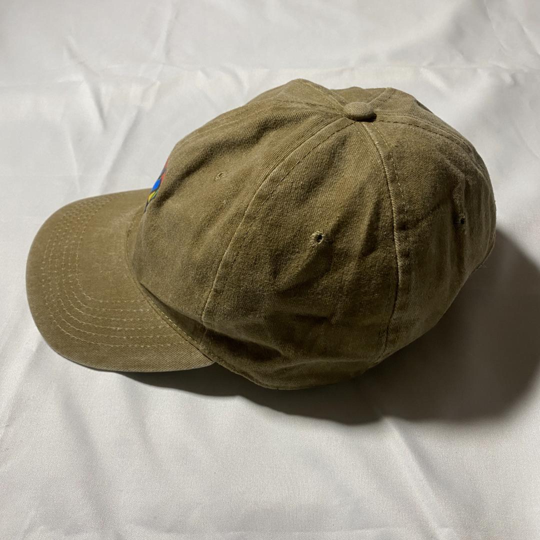 帽子 90s Microsoft Windows 95 Logo Cap