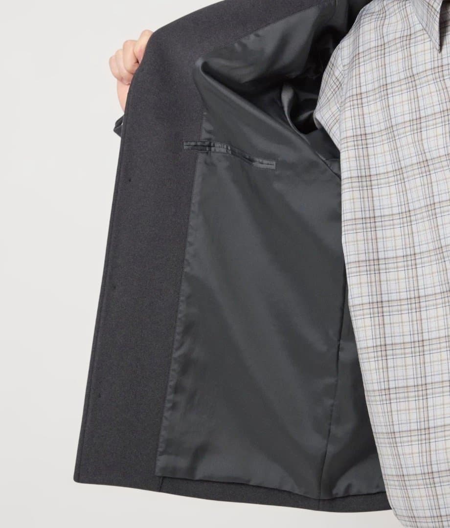 SENTDALE WOOL カバーオール