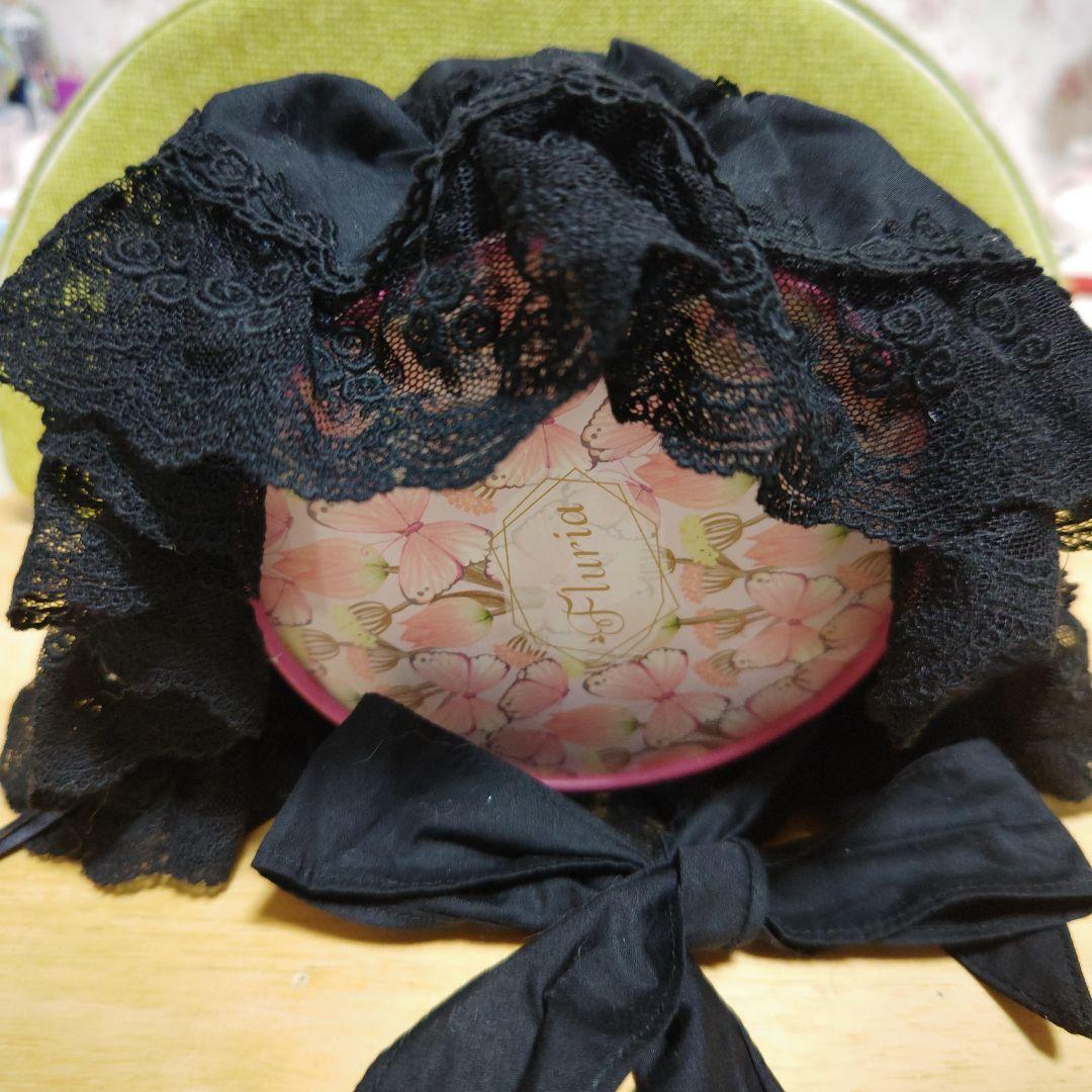 草原の花摘み少女マザーボンネットALICE and the PIRATES