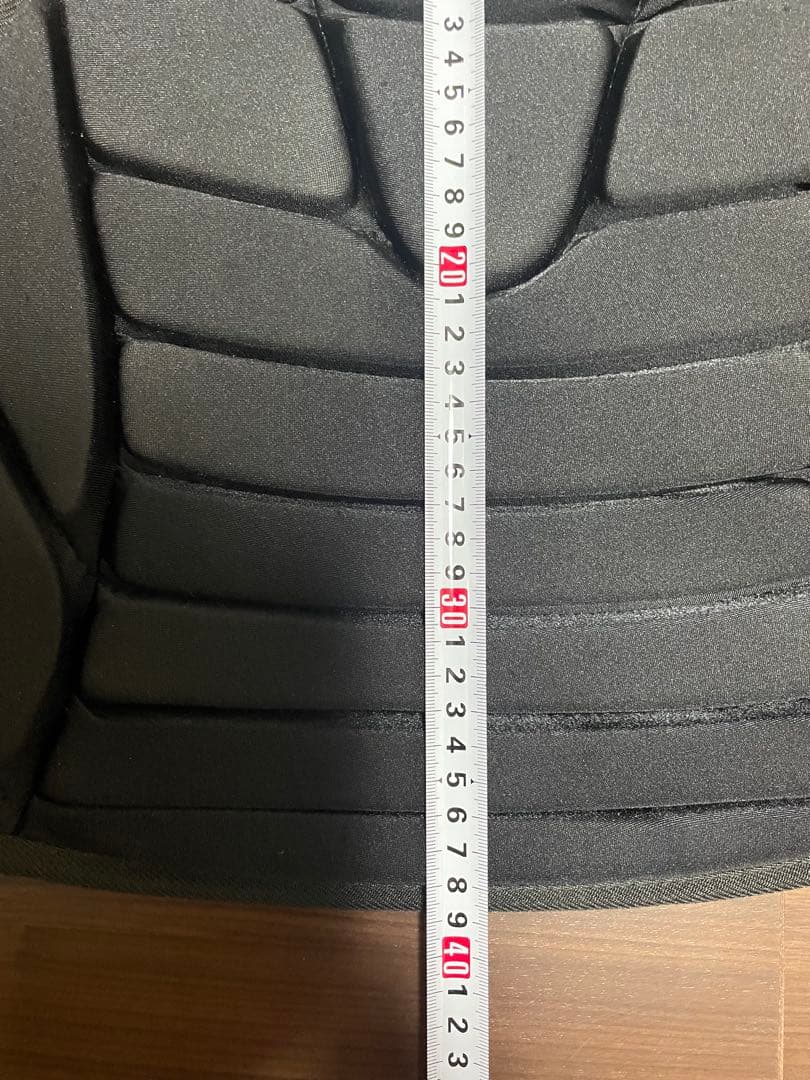 MIZUNO キャッチャーマスク プロテクター1試合のみ使用　軟式