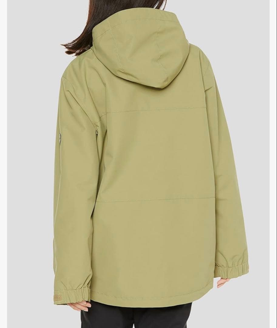 新品　OP スノーウェア ★ジャケットのみ★ Mサイズ カーキ