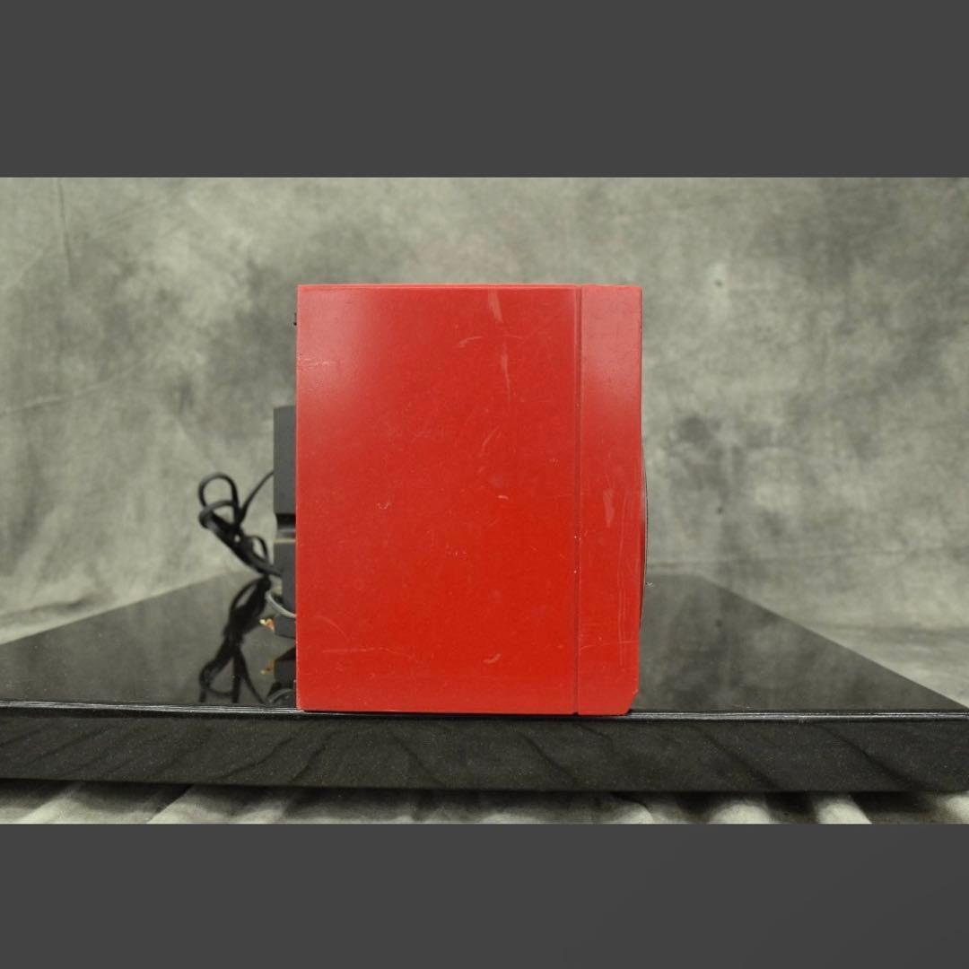 【送料無料】SHARP QT-88R シャープ ダブルラジカセ