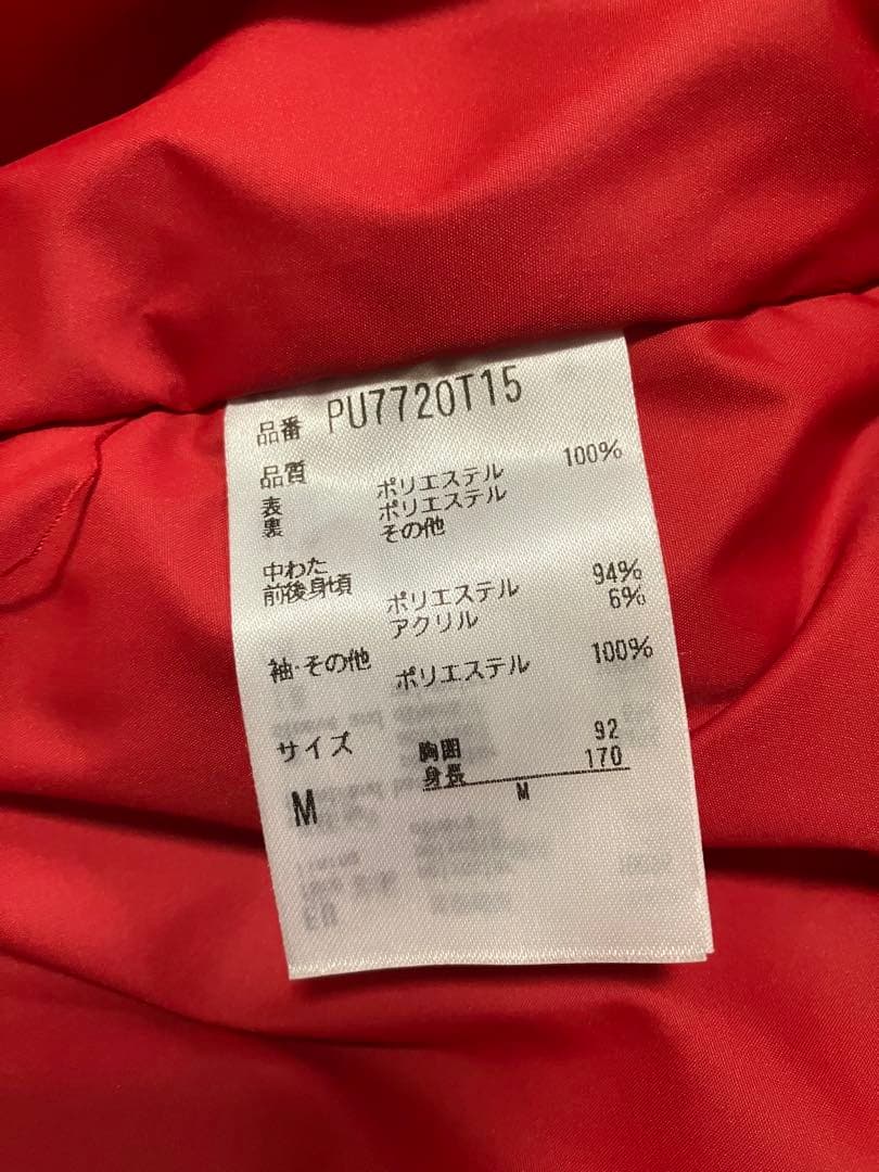 phenix 平昌オリンピック日本代表スキーチームウェア 上着のみ【非売品】