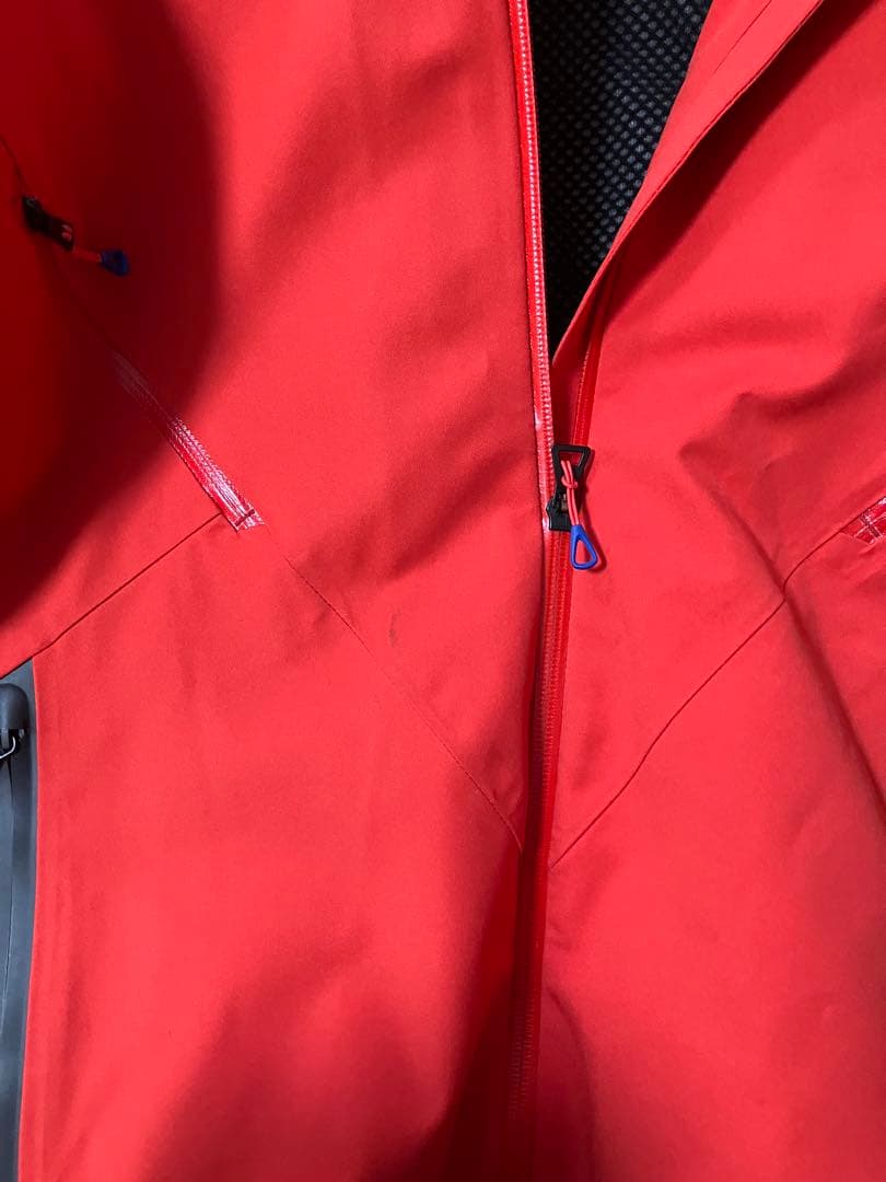 phenix 平昌オリンピック日本代表スキーチームウェア 上着のみ【非売品】