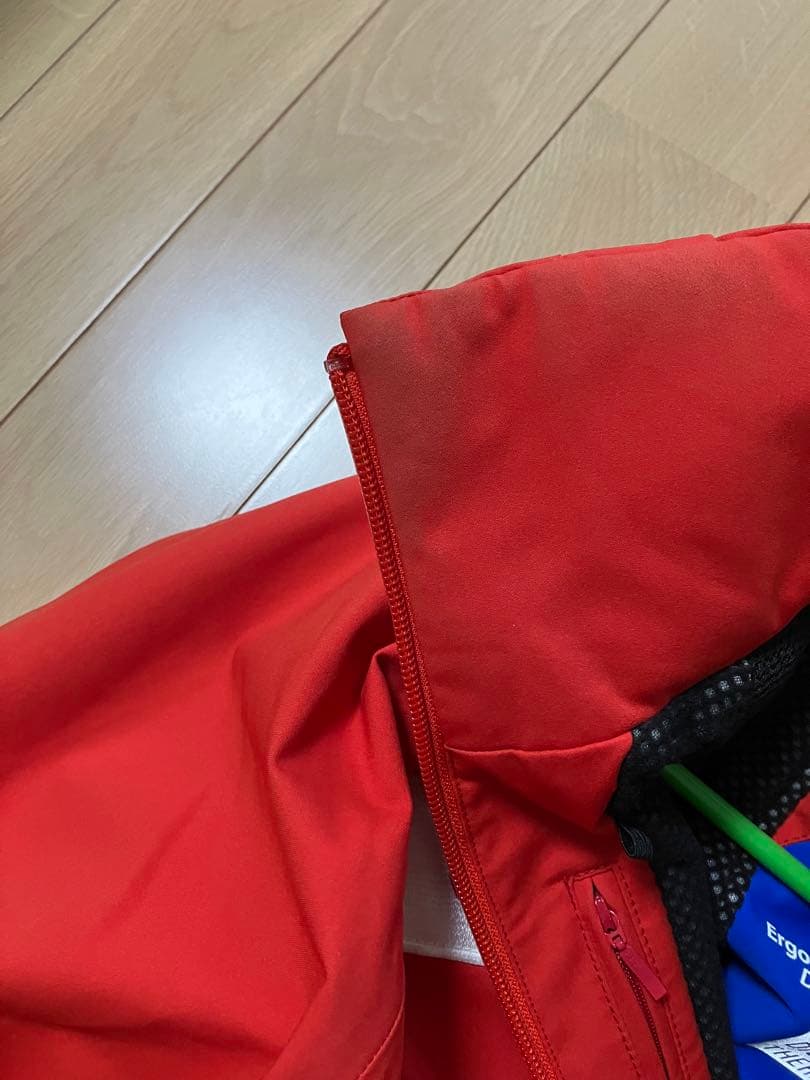 phenix 平昌オリンピック日本代表スキーチームウェア 上着のみ【非売品】