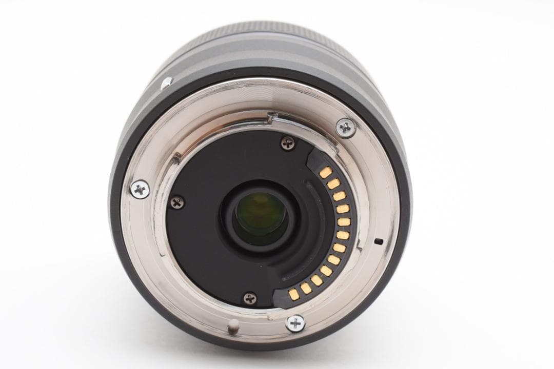 新品級 1 NIKKOR 30-110mm f3.8-5.6 ブラック M803