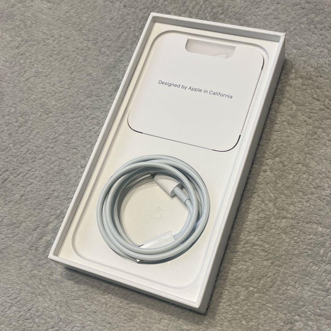 【美品】Apple iPhone 13 128GB 本体