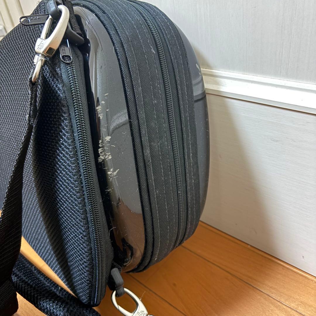 BAGS トランペット ファイバーケース EFTR M-BLK