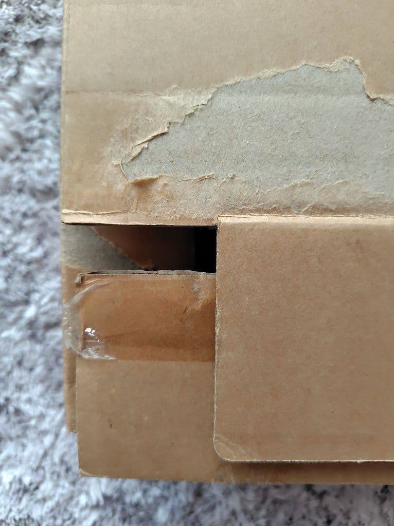 新品未使用Panasonic ブルーレイディスクプレーヤー DMP-BD90S