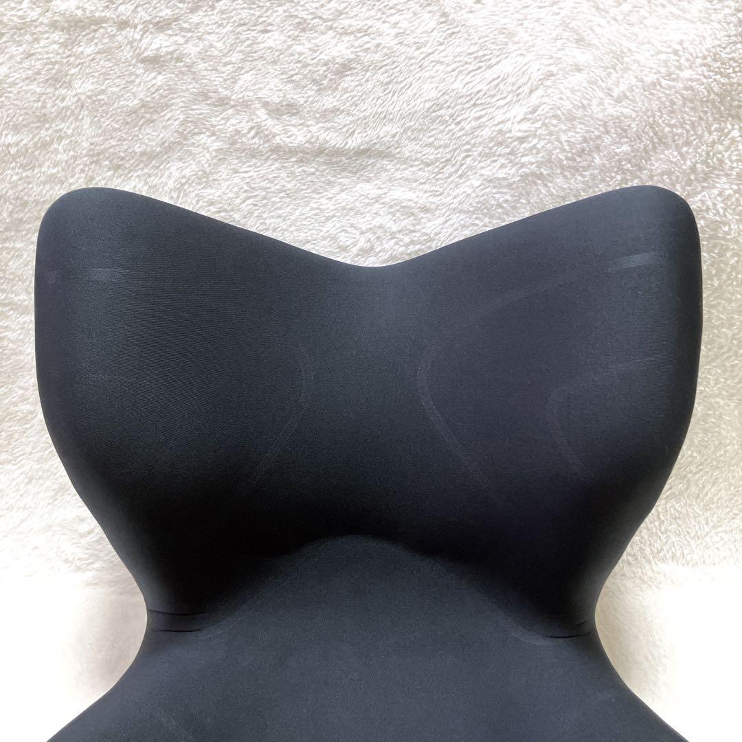 美品　MTG スタイルプレミアム ブラック　骨盤矯正 姿勢 体質改善　健康