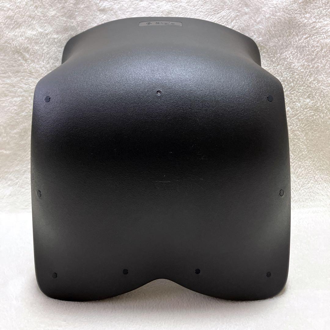 美品　MTG スタイルプレミアム ブラック　骨盤矯正 姿勢 体質改善　健康