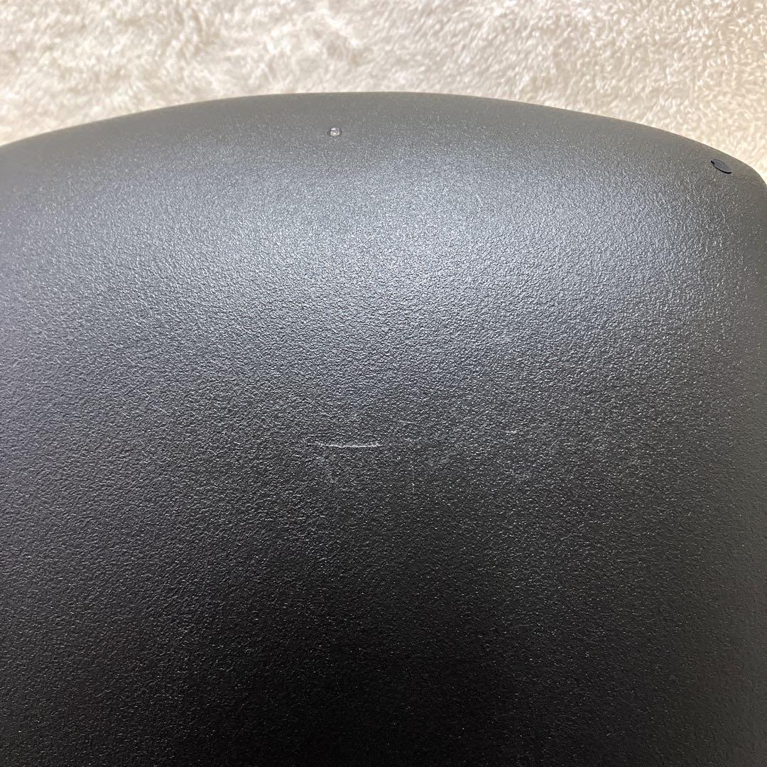 美品　MTG スタイルプレミアム ブラック　骨盤矯正 姿勢 体質改善　健康