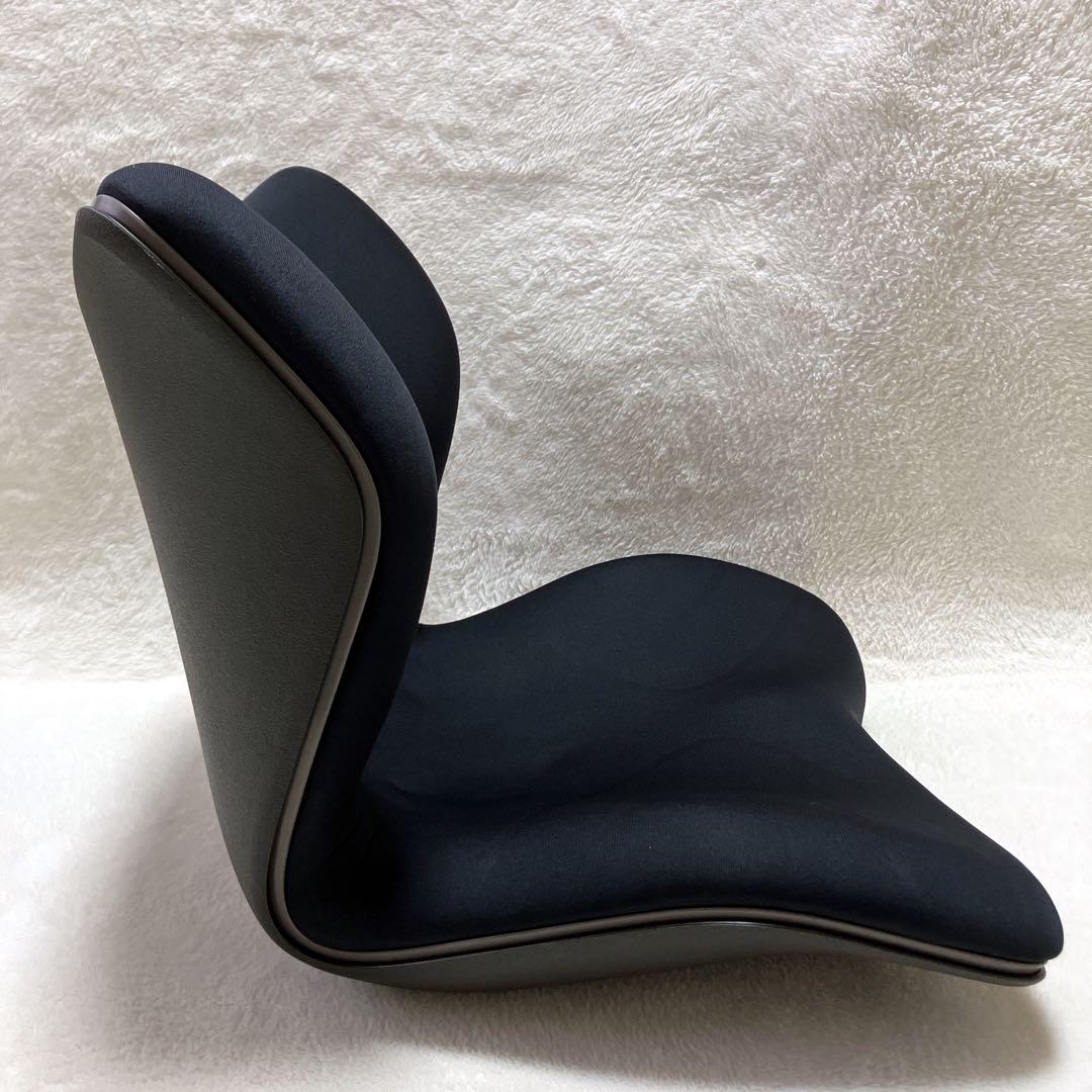 美品　MTG スタイルプレミアム ブラック　骨盤矯正 姿勢 体質改善　健康