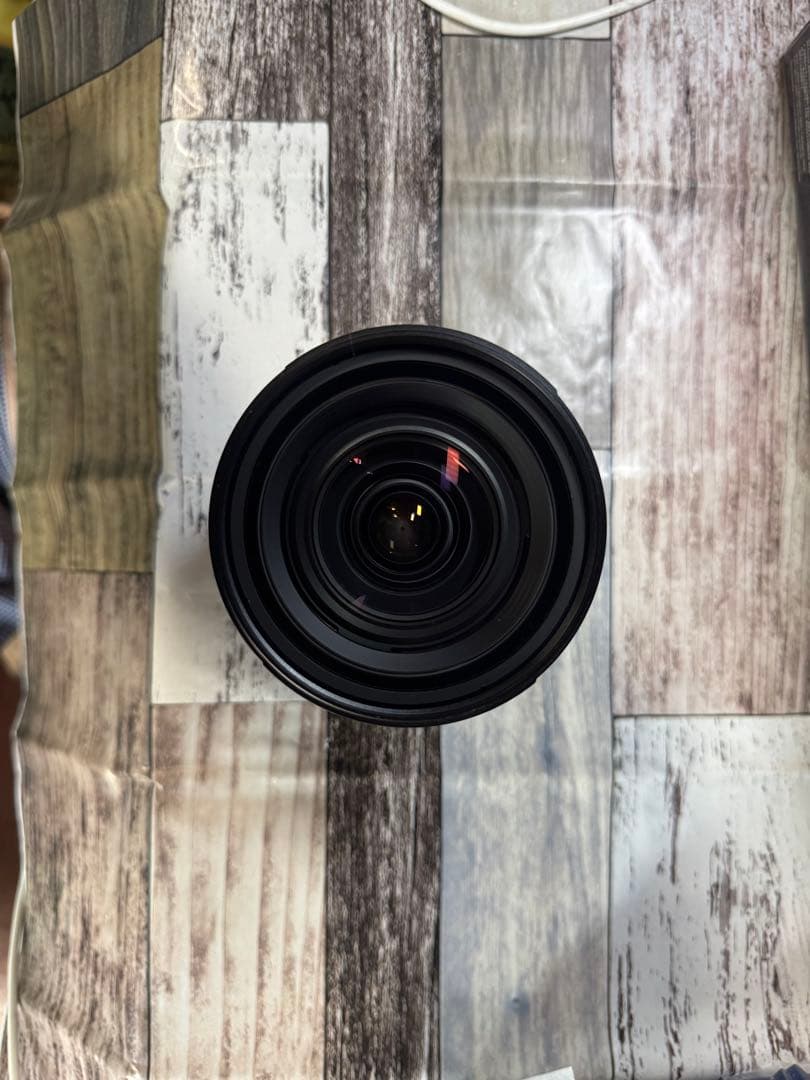 【値下げ】 Vario-Sonnar T* 24-70mm F2.8ZA SSM