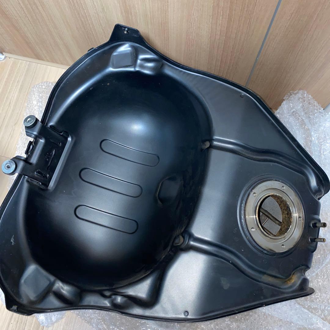 GSR400 タンク 凹み無し