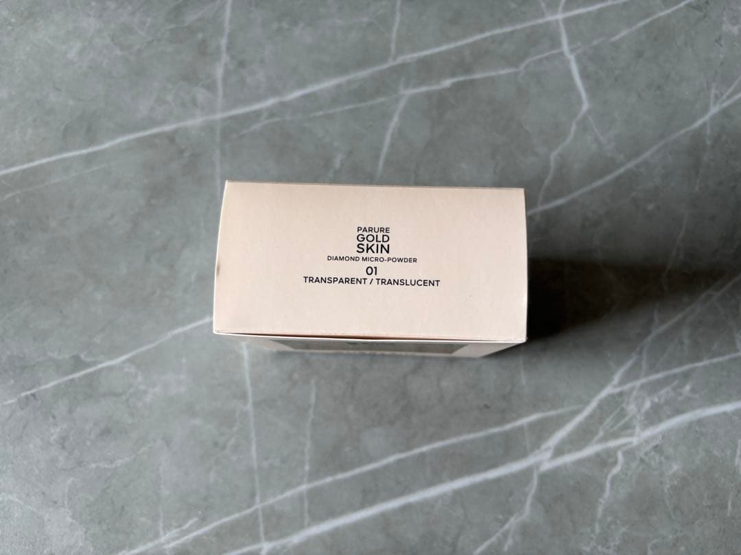 GUERLAIN /フェイスパウダー