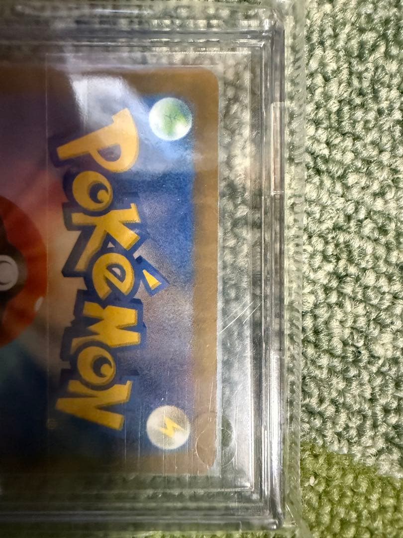 木*葉様 サーナイトex SAR sv4a 348/190