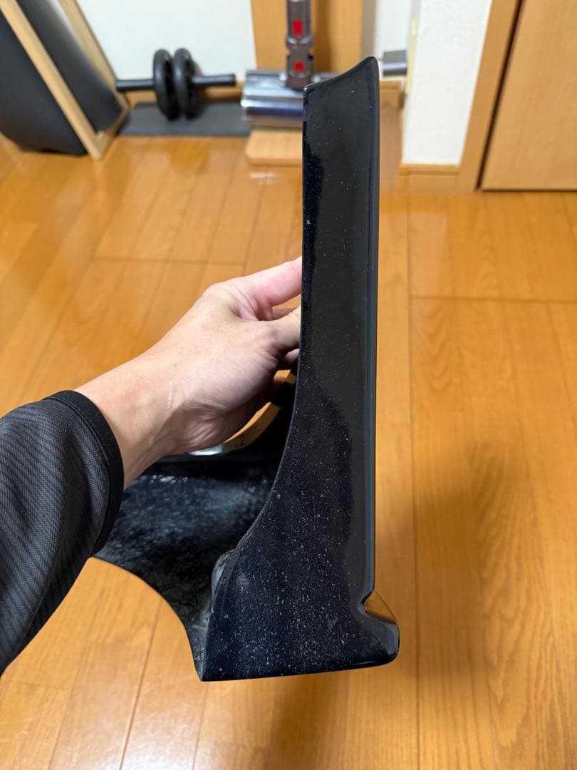 チャージスピード zc33s フロント リアアンダースポイラー スイフトスポーツ