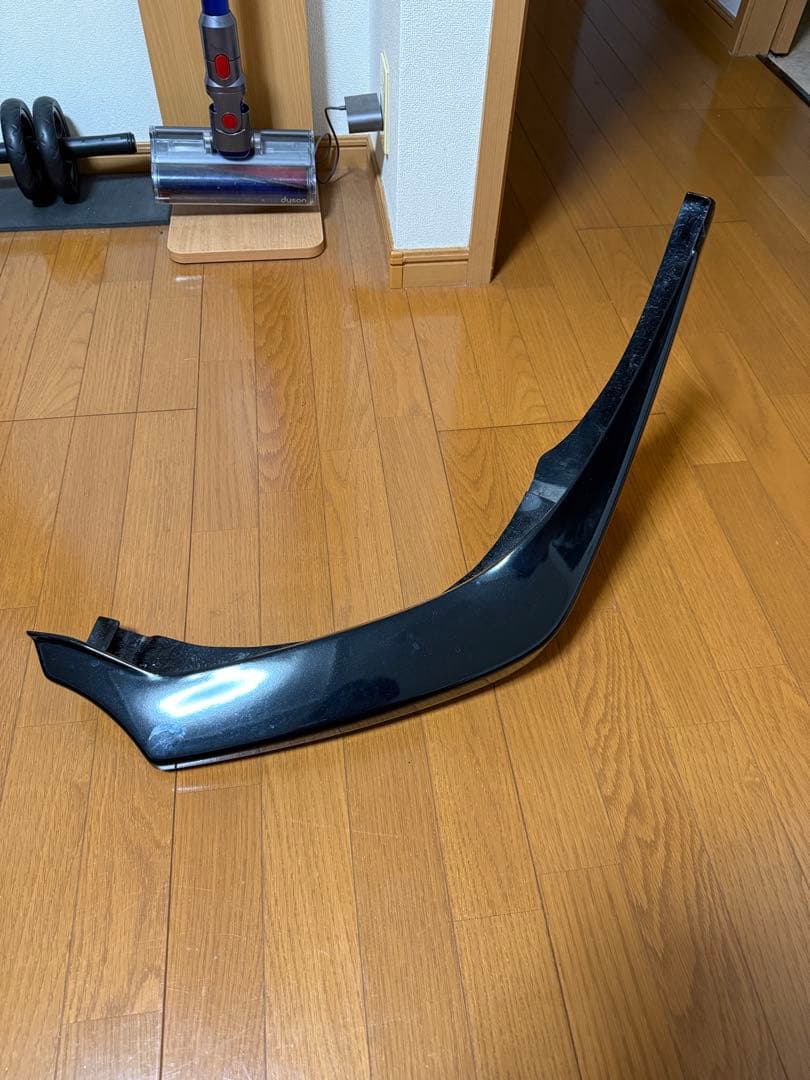 チャージスピード zc33s フロント リアアンダースポイラー スイフトスポーツ