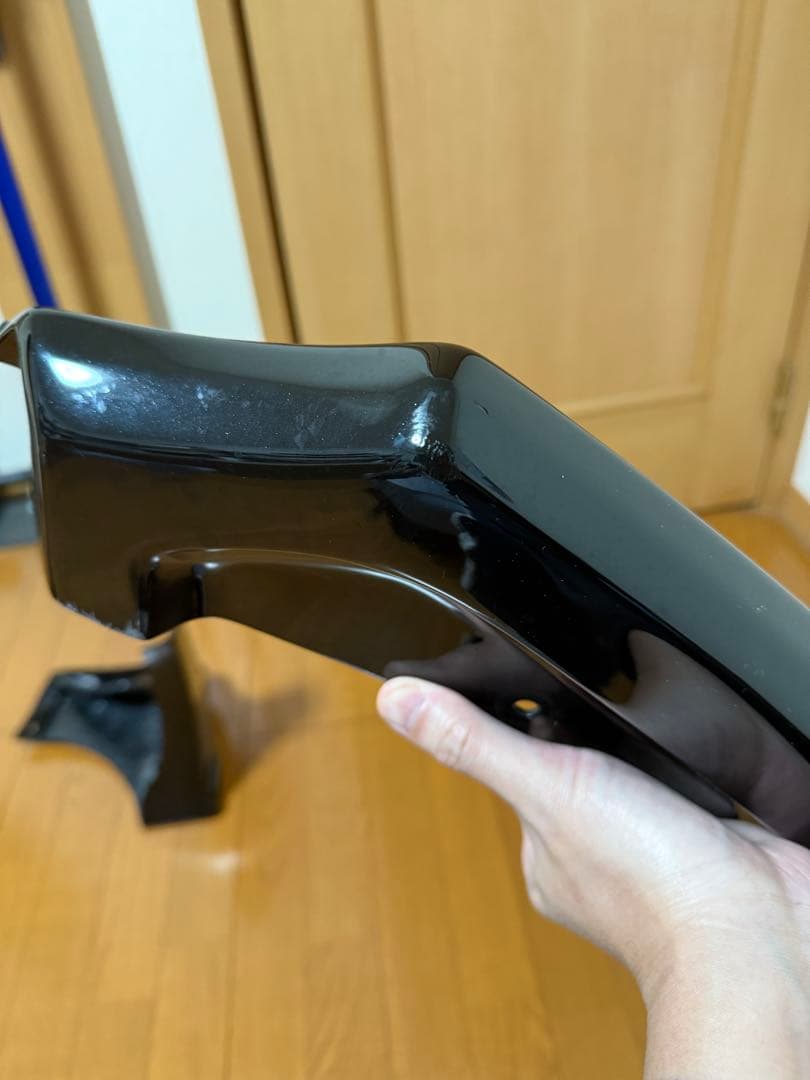 チャージスピード zc33s フロント リアアンダースポイラー スイフトスポーツ