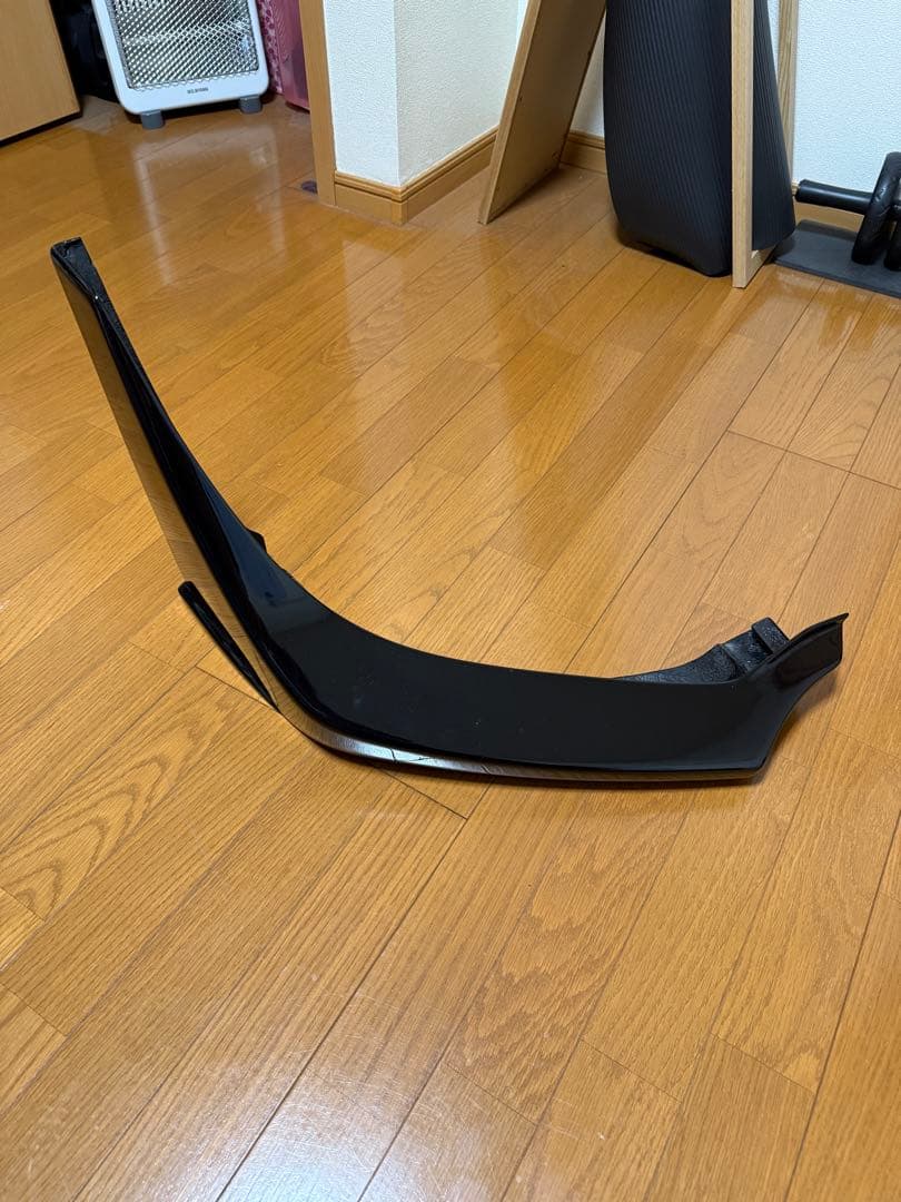 チャージスピード zc33s フロント リアアンダースポイラー スイフトスポーツ