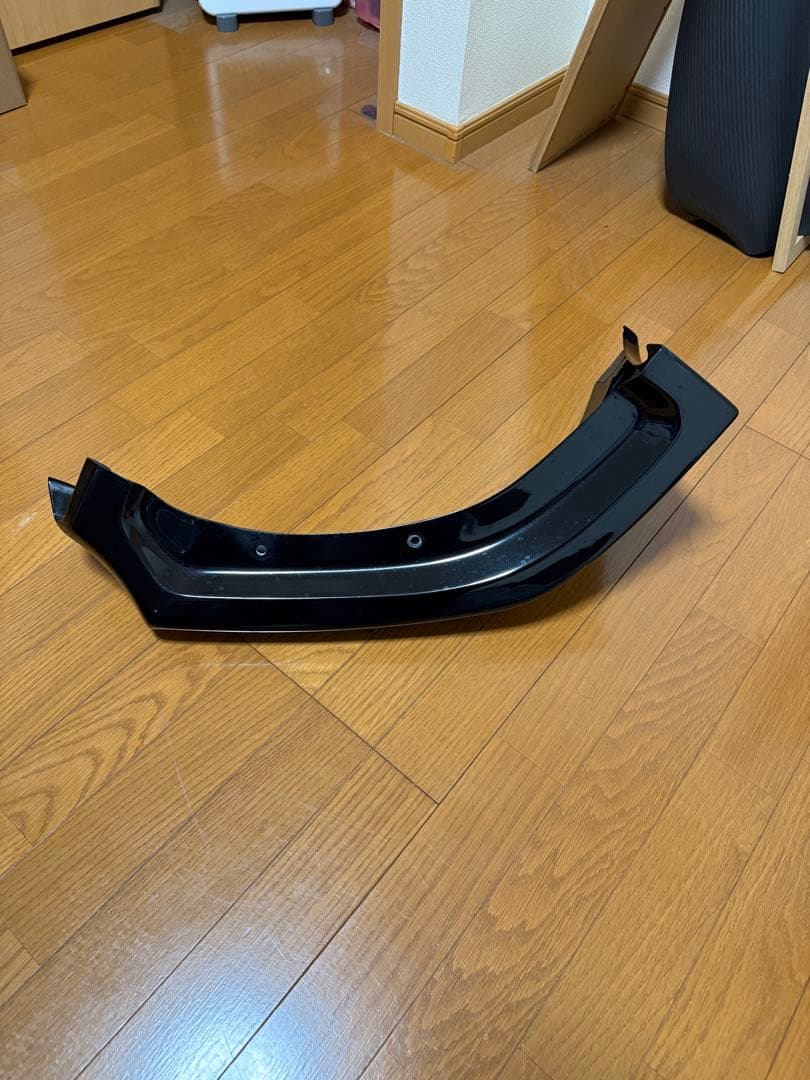 チャージスピード zc33s フロント リアアンダースポイラー スイフトスポーツ