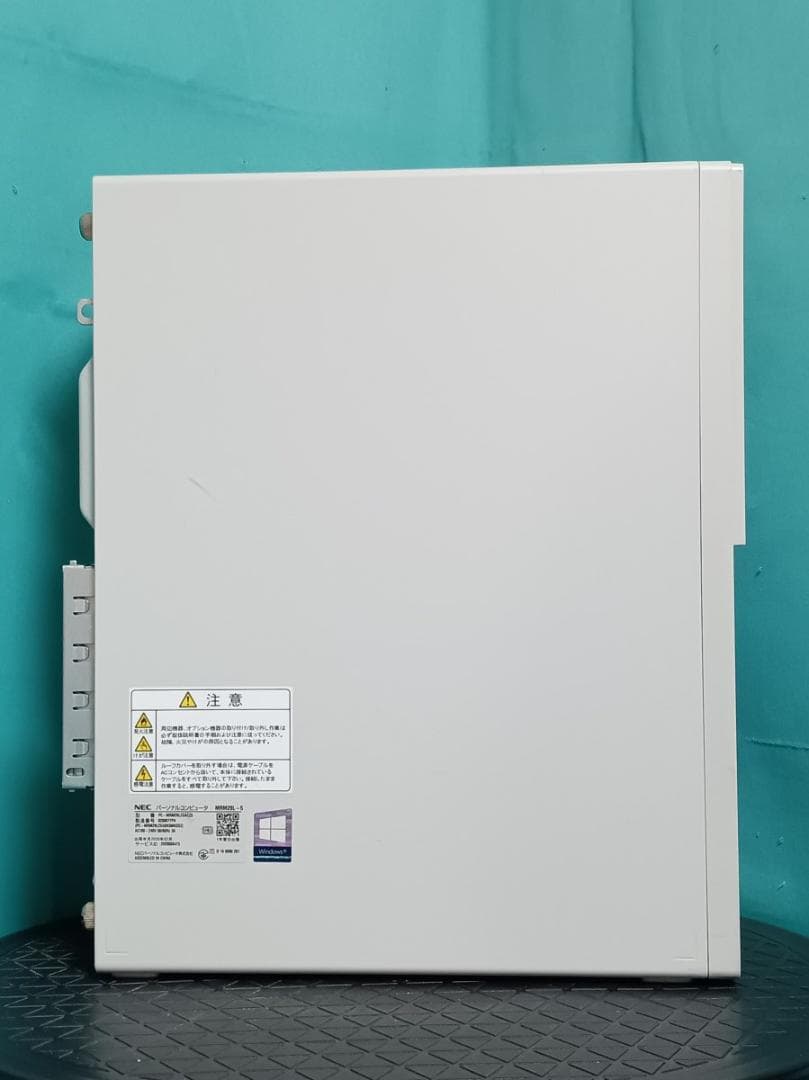 初期保証 正規Win11 i5-9400 16GB SSD512GB オフィス