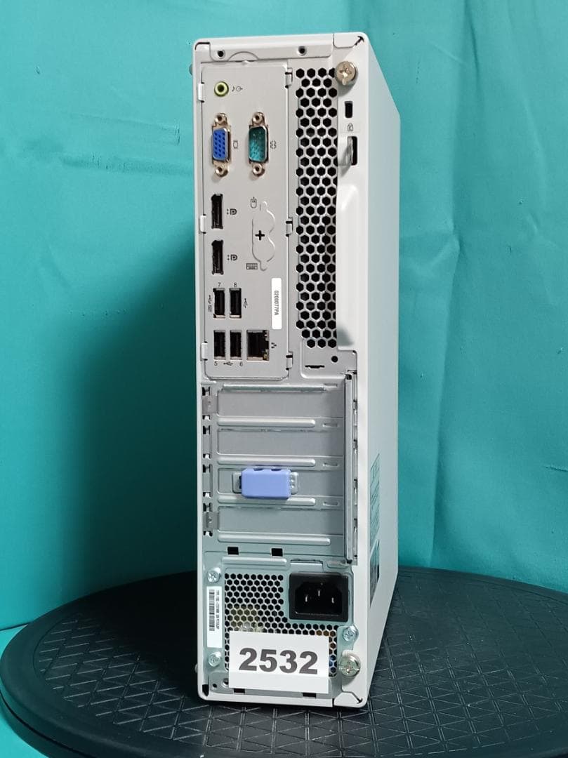 初期保証 正規Win11 i5-9400 16GB SSD512GB オフィス