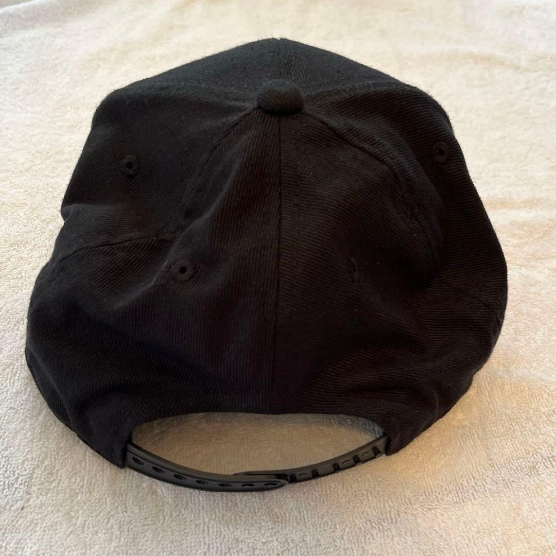 世田谷ベース キャブレタークラブ パイロットキャップ　S.C.C. キャップ