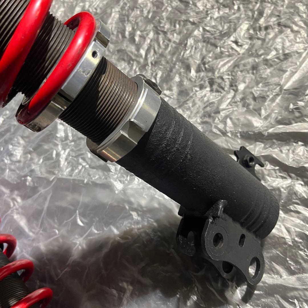 RS-R Best•i 車高調 ラパン HE21S 固着なし フルタップ