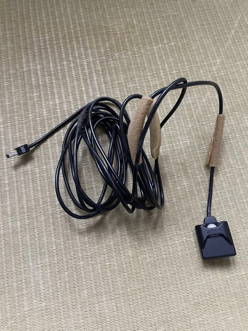 アルパイン　ALPINE ETC2.0