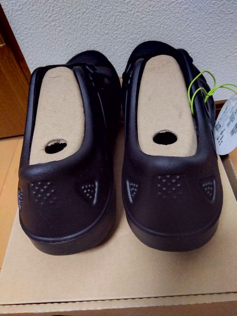 新品未使用品■OOFOS OOCANDO ウーフォス ウーキャンドゥ■26センチ