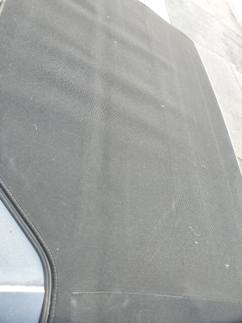 BESTOP サンライダー ラングラーJK