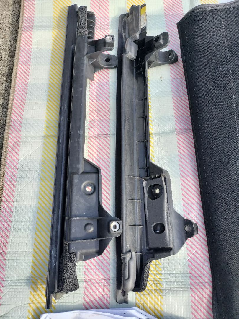 BESTOP サンライダー ラングラーJK