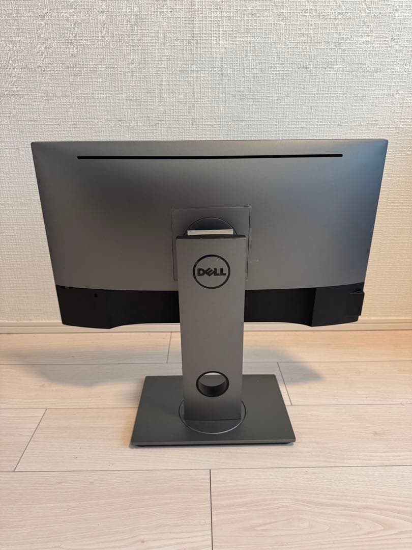 良品 Dell ディスプレイ モニター U2417H 23.8インチ