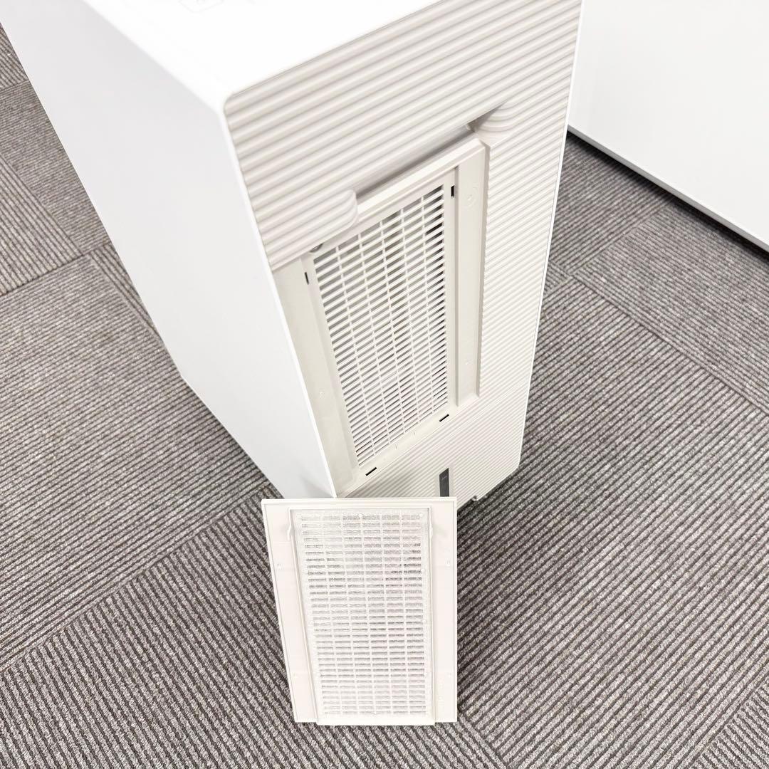 衣類乾燥除湿機 F-YEX120B-W