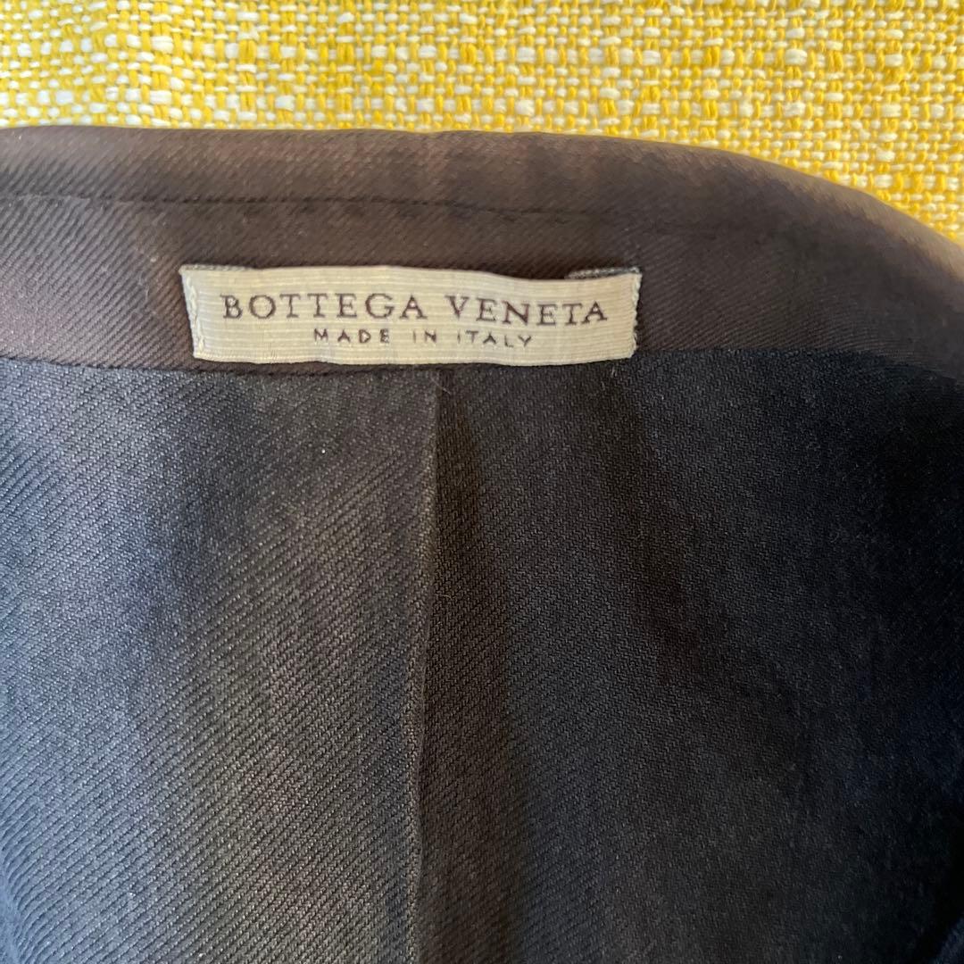 ボッテガベネタ　ジャケット48 新品未使用