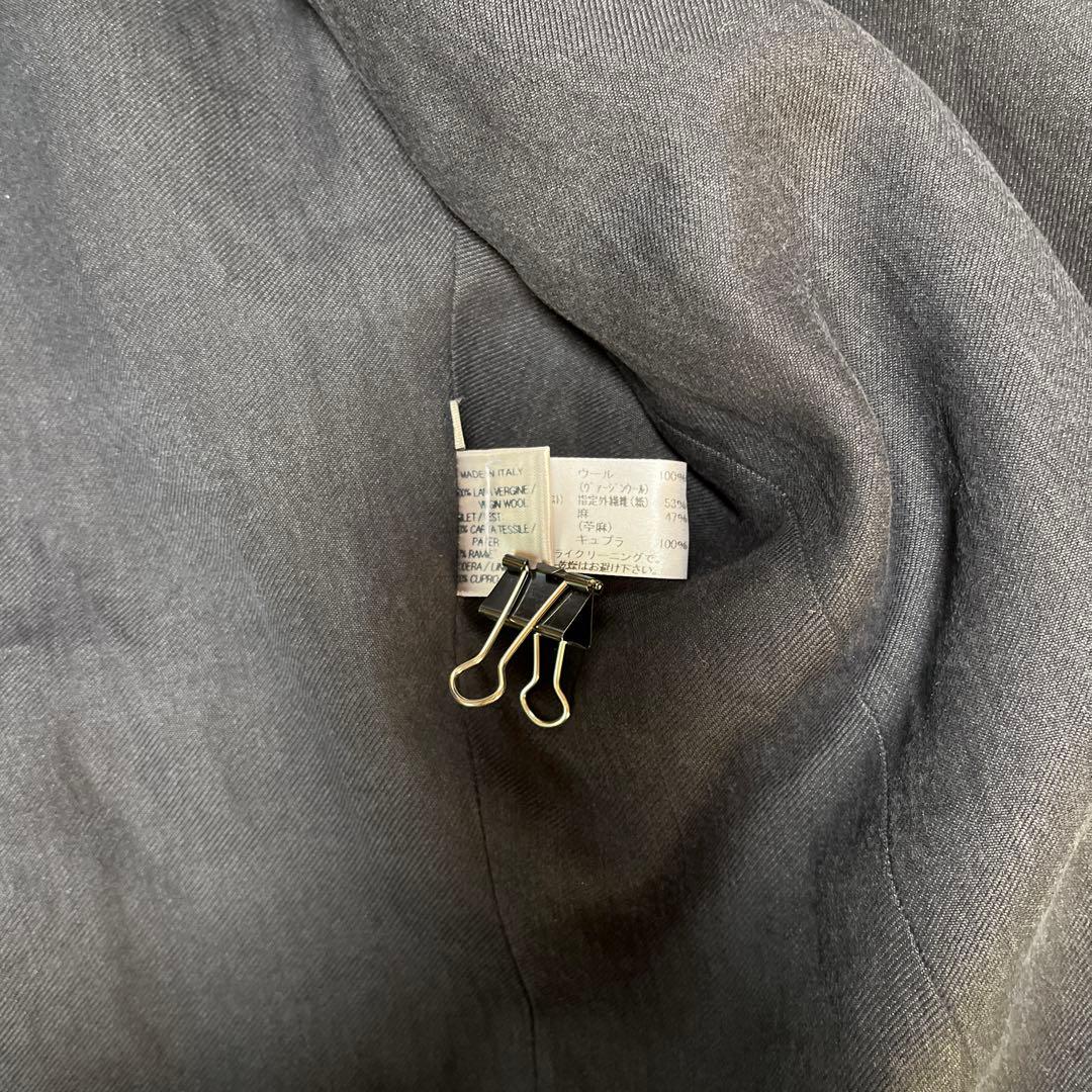 ボッテガベネタ　ジャケット48 新品未使用