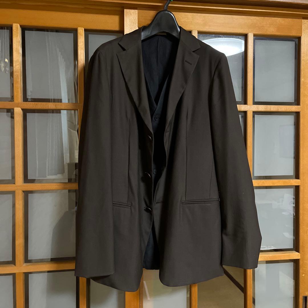 ボッテガベネタ　ジャケット48 新品未使用