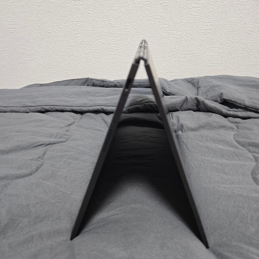 YOGABOOK C930 2画面