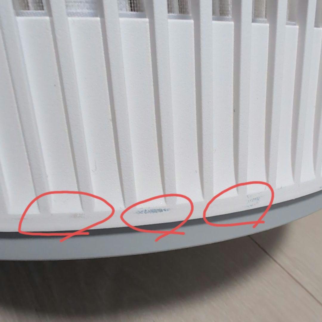 中古　SwitchBot 空気清浄機 Table