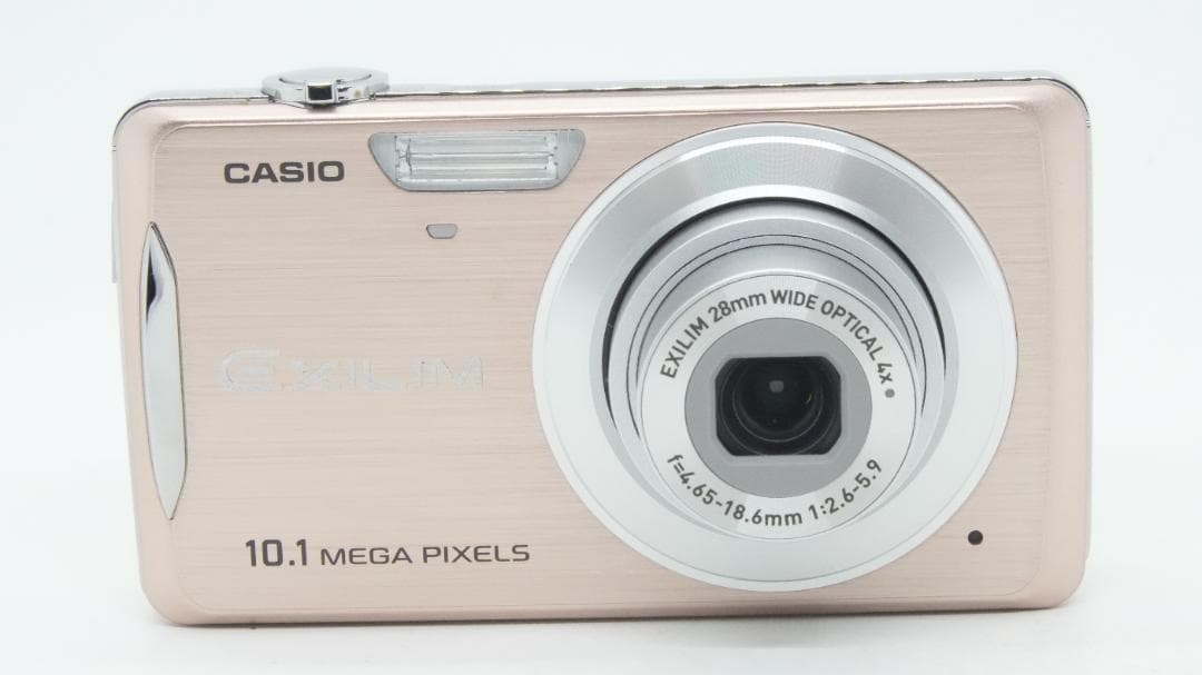 【A3095】 CASIO EXILIM EX-Z270 カシオ エクシリム
