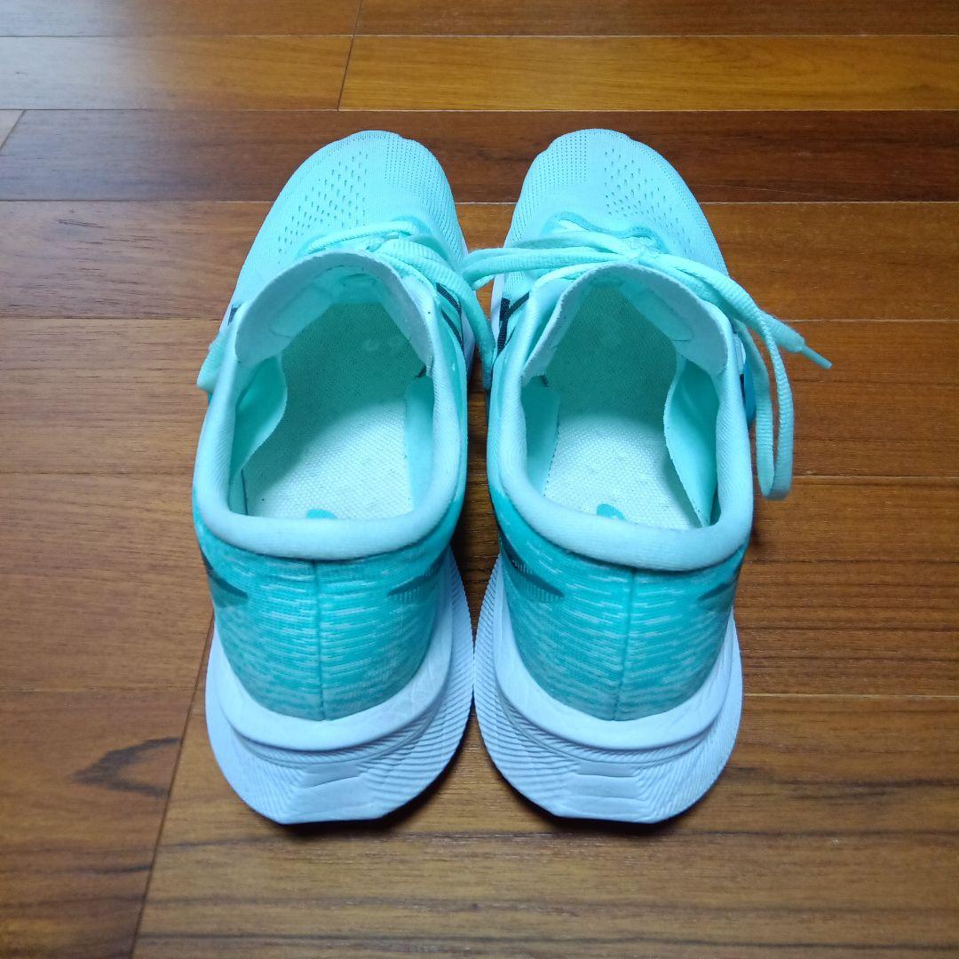 アシックス　MAGIC SPEED 4 ランニングシューズ　28cm